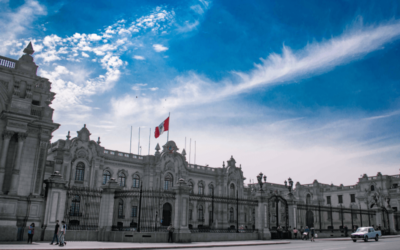 Crecimiento económico en el Perú: ¿Suerte o Responsabilidad?